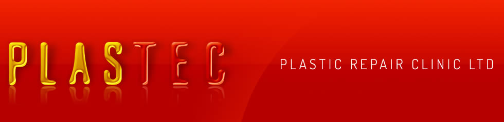 Plastec - Plastic repair clinic